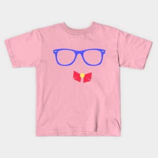 Sailor Moon-Inspired Kids T-Shirt